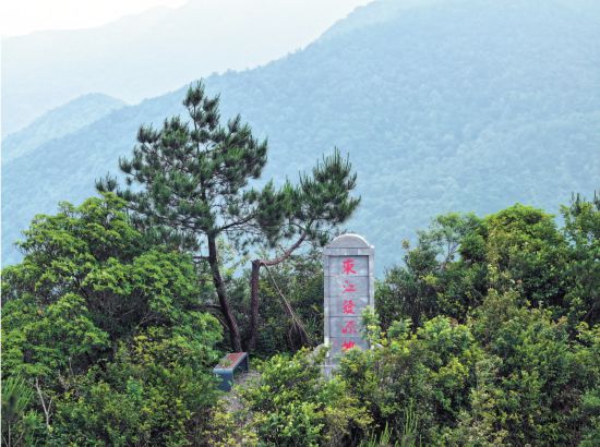 东江水供港60周年特别策划｜碧波南流一甲子 血脉情深一江水(图2)