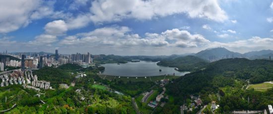 东江水供港60周年特别策划｜碧波南流一甲子 血脉情深一江水(图7)