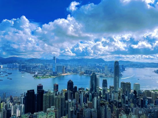 东江水供港60周年特别策划｜碧波南流一甲子 血脉情深一江水(图11)