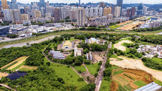 东江水供港60周年特别策划｜碧波南流一甲子 血脉情深一江水(图9)
