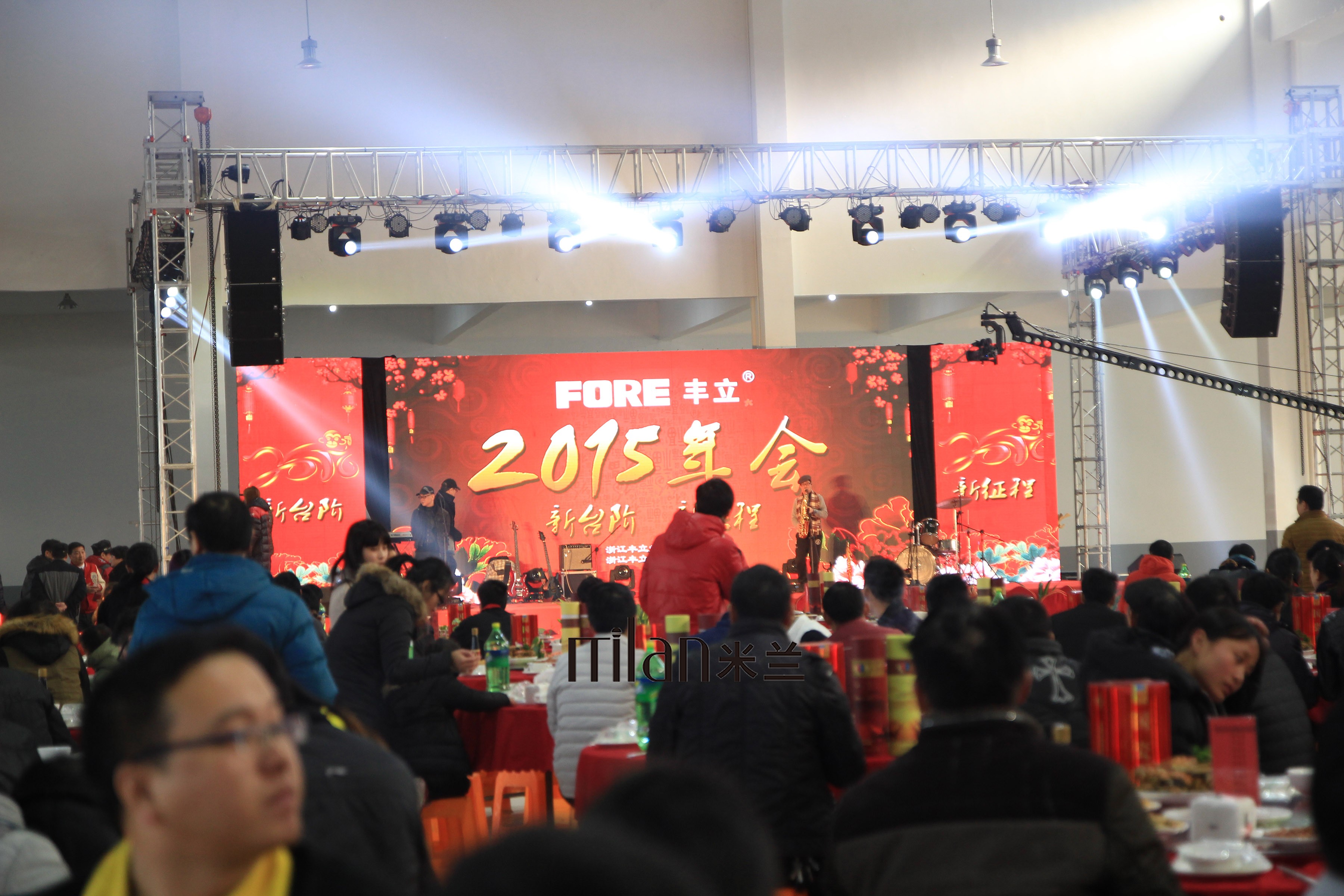 VR科技打开建筑边界还有400余场演出活动可体验！ 上海音乐厅建成95周年特别策划(图1)