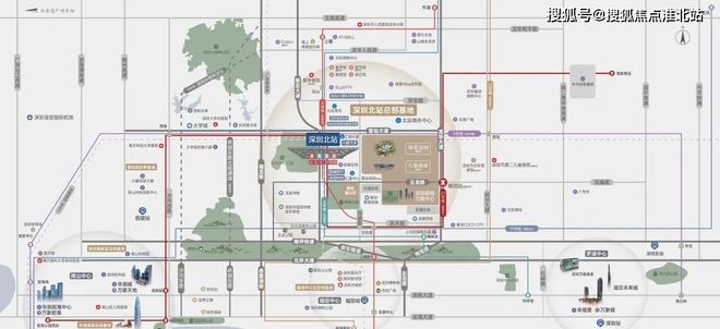 超核紫云府售楼处发布(官方)首页网站@超核紫云府官网@售楼中心(图6)