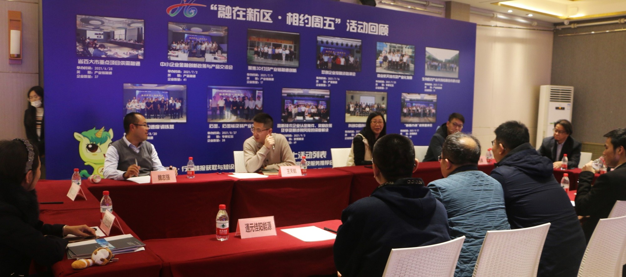 舞剧《天工开物》宁波路演：沉浸式体验点燃全城期待！(图1)