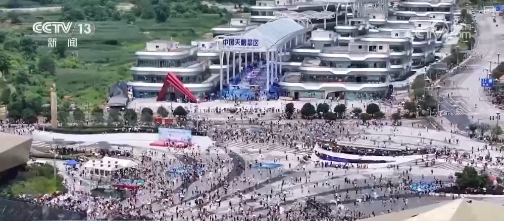 各地妙招频出激发消费潜力 特色“清凉游”带活“避暑经济”(图2)