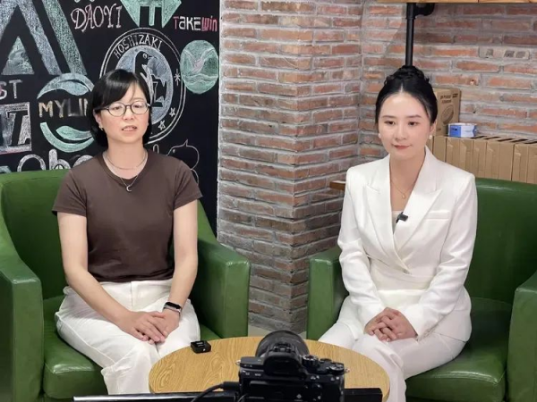 苏州高新区狮山横塘街道聚焦毕业季 为青年人才铺就职场“快车道”(图2)
