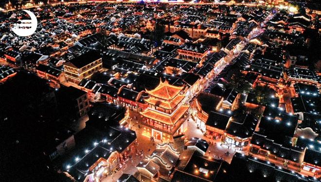 2025建昌古城火把节：传统与现代交融 点亮夏日狂欢夜(图1)
