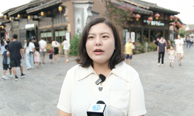 2025建昌古城火把节：传统与现代交融 点亮夏日狂欢夜(图6)