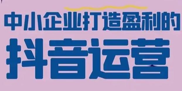 抖音运营服务商推荐河南辰达专业团队提供抖音搜索优化服务(图1)