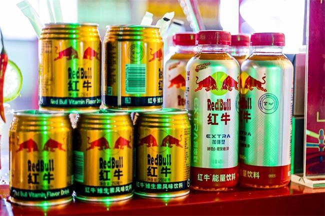 泰拳路演登陆南宁天丝集团红牛品牌助推中泰经贸文化交流持续升温(图6)