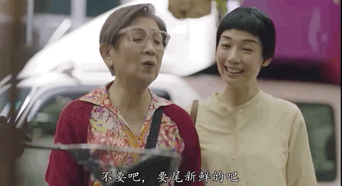 当TVB阿叔开始跳女团舞：建议香港把“银发爱豆”列入非遗(图20)