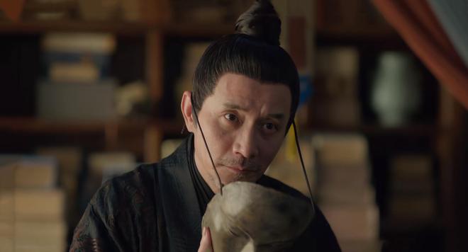 藏海传：赵秉文藏得太深藏海落入陷阱不自知高明或是破局关键(图1)