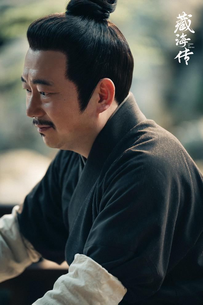 藏海传：赵秉文藏得太深藏海落入陷阱不自知高明或是破局关键(图7)