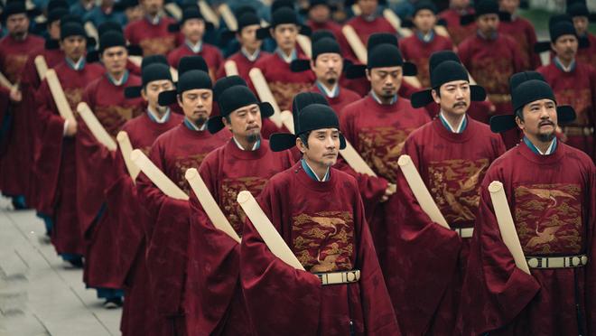 藏海传：赵秉文藏得太深藏海落入陷阱不自知高明或是破局关键(图4)
