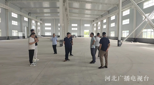 温暖的回声 京津冀科创链条催生新质生产力(图2)