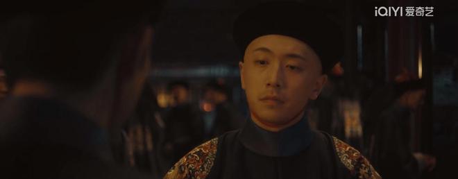 《人生若如初见》演员演技排名：白客第三魏大勋稳居第一(图8)