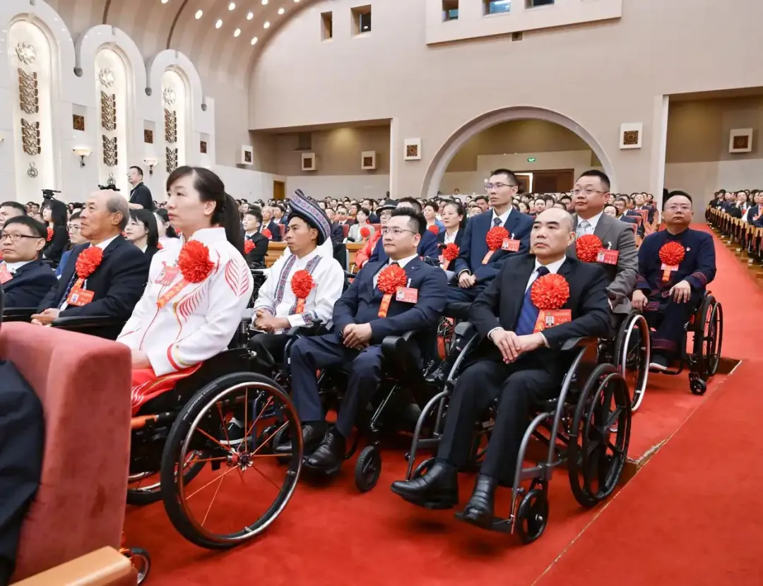 时政微观察丨对这个群体总书记要求“格外关心、格外关注”(图2)