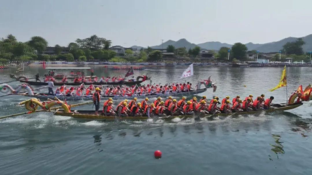 多彩端午活动 传承家国情怀(图1)