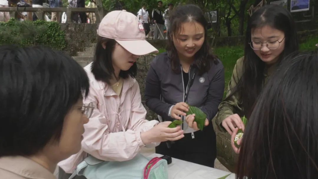 多彩端午活动 传承家国情怀(图11)