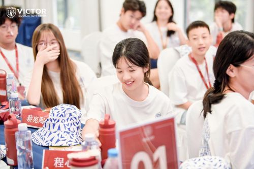 从沙漠徒步到商业路演：胜者少年商学院到底在培养什么？(图3)