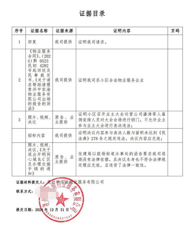 追踪！金沙同心城鼓场街道委托物闹代管被指抢夺岗位瓜分业主收益(图16)