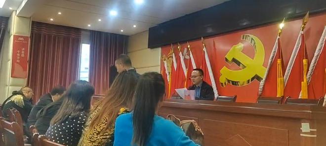 追踪！金沙同心城鼓场街道委托物闹代管被指抢夺岗位瓜分业主收益(图24)