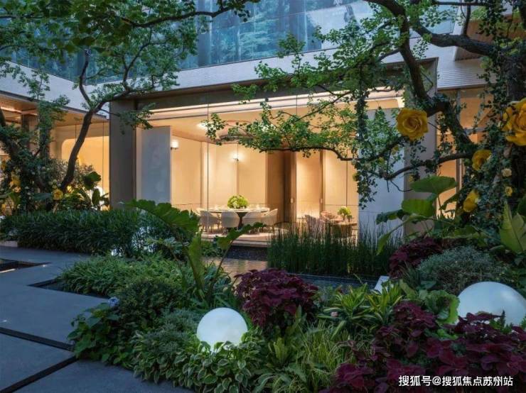 金茂棠前2025首页网站金茂棠前售楼处电话在售户型小区配套最新价格大华星曜周边详情容积率楼盘详情(图13)