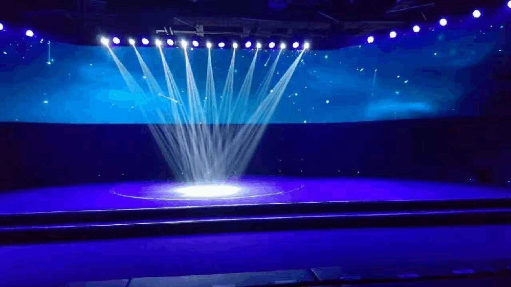 活动搭建舞台：打造精彩活动的关键环节(图1)