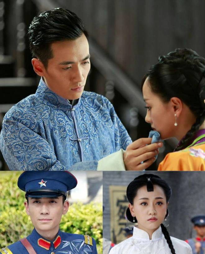 朱一龙杨蓉“生日限定友情”满11年：不常联系却从未缺席的仪式感(图1)