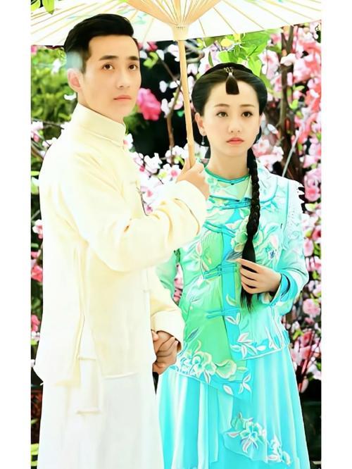 朱一龙杨蓉“生日限定友情”满11年：不常联系却从未缺席的仪式感(图6)