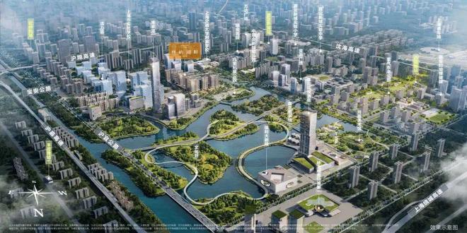 ®招商林屿湖畔 招商林屿湖畔官方售楼处电话：顶奢生活之选！(图2)