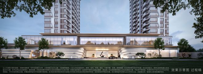 ®招商林屿湖畔 招商林屿湖畔官方售楼处电话：顶奢生活之选！(图5)