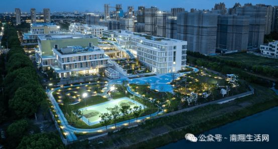 嘉定首发！最高约315米建筑层高奢阔平层认筹在即！全维实景示范区即将惊艳登场！(图11)