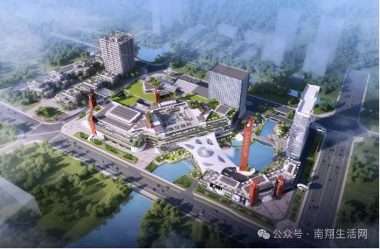 嘉定首发！最高约315米建筑层高奢阔平层认筹在即！全维实景示范区即将惊艳登场！(图13)
