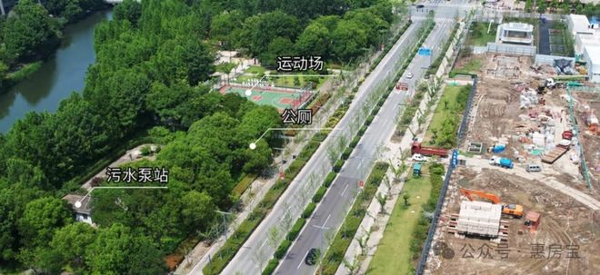招商林屿湖畔看房感受-招商林屿湖畔吐槽-全面介绍(图13)