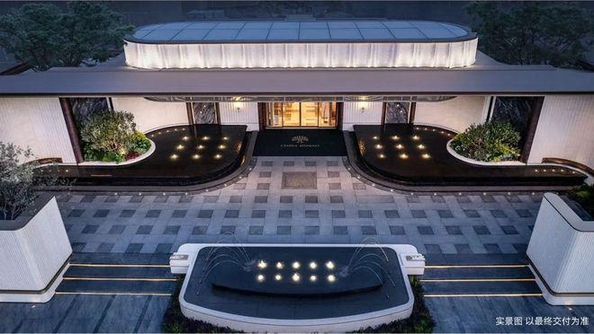 『官方』宝山金茂棠前(2025房价)楼盘百科-金茂棠前最新情报(图9)