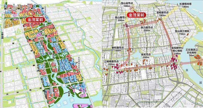 『官方』宝山金茂棠前(2025房价)楼盘百科-金茂棠前最新情报(图19)