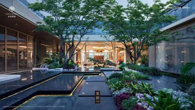 『官方』宝山金茂棠前(2025房价)楼盘百科-金茂棠前最新情报(图5)