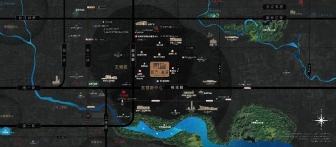 瑶海区保利和光峯境楼盘怎么样-优惠(图4)