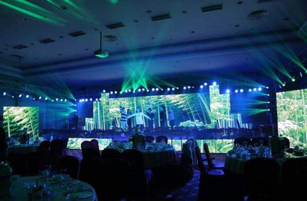 山西长治：大型公园实景剧《何以襄垣》惊艳启幕(图1)