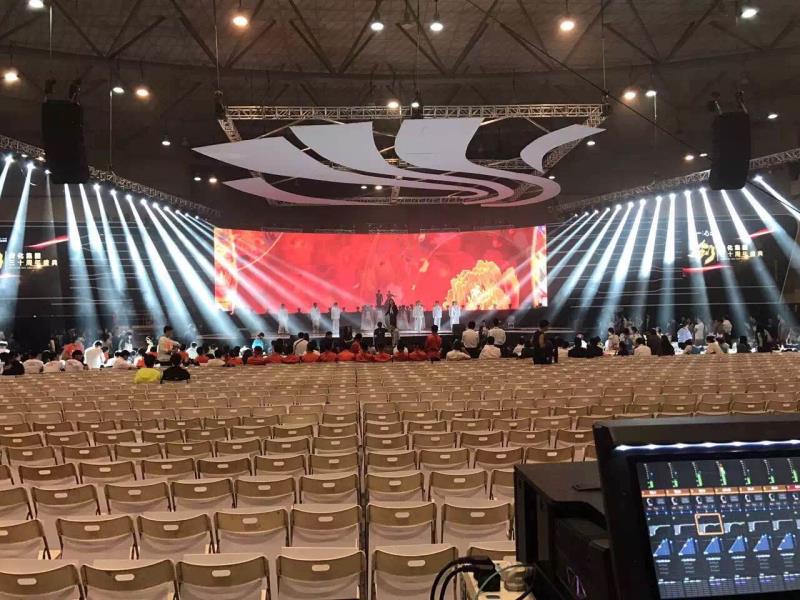 这一次我们让舞台也成为“共犯”(图1)