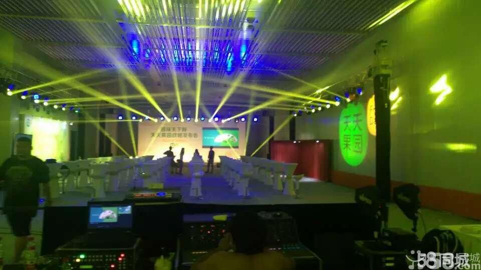 2026年 家具租赁服务商推荐:展会办公活动露营宴会会议发布会二手家具租赁一站式创意解决方案(图1)