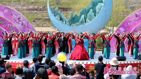 中国春节世界年味(图1)