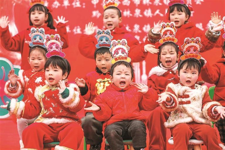 贵州邀您体验六大文旅场景(图1)