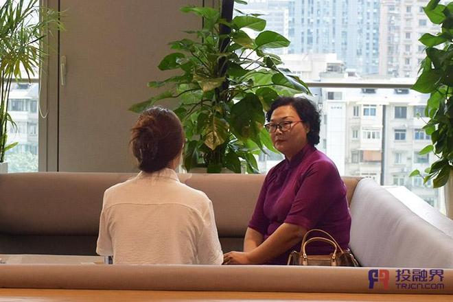 线上线下双渠道发力微路演促创投合作(投融界第922期微路演)(图2)