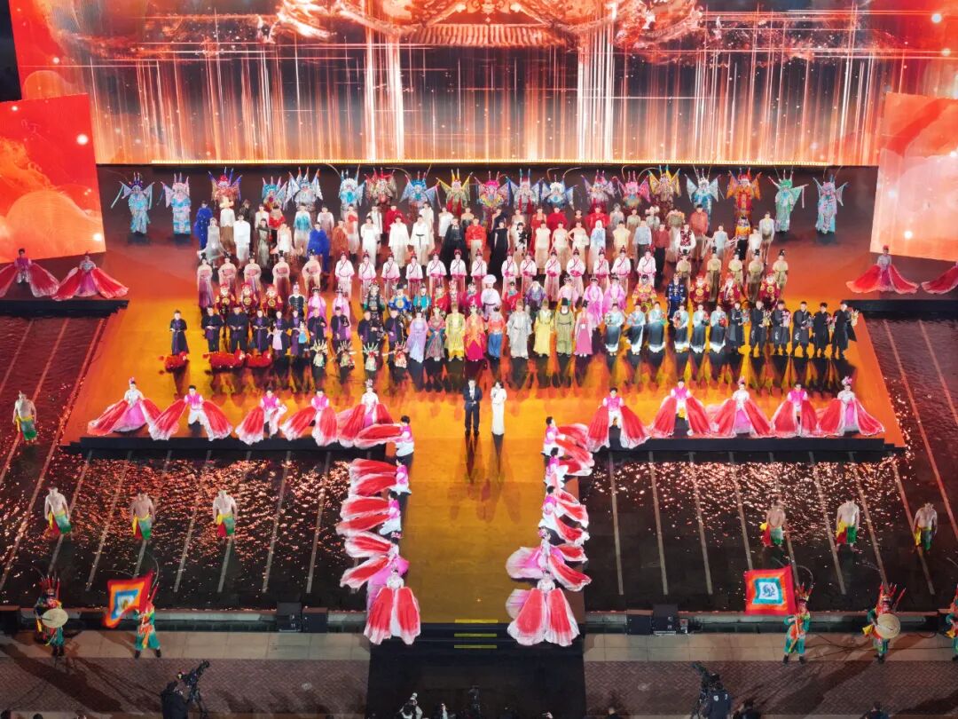 我市精心策划举办多彩文化活动闹元宵(图1)