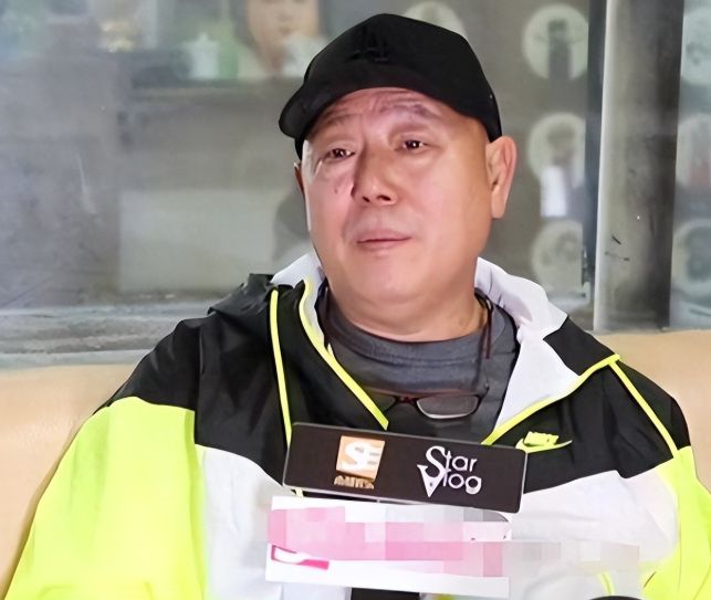 央视怒批目不识丁、洋相百出难怪两会上冯远征建议演员多学习(图3)