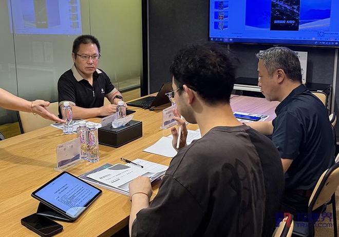 微路演深度碰撞医疗器械项目韧性破局（投融界第923期微路演）(图4)