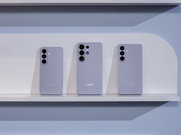 加价升杯提前发货预约三星GalaxyS26系列享限时福利(图6)