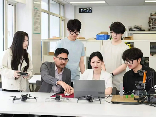 西安欧亚学院2026年最低录取分数线再创新高！(图4)
