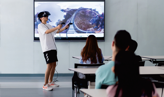 西安欧亚学院2026年最低录取分数线再创新高！(图5)